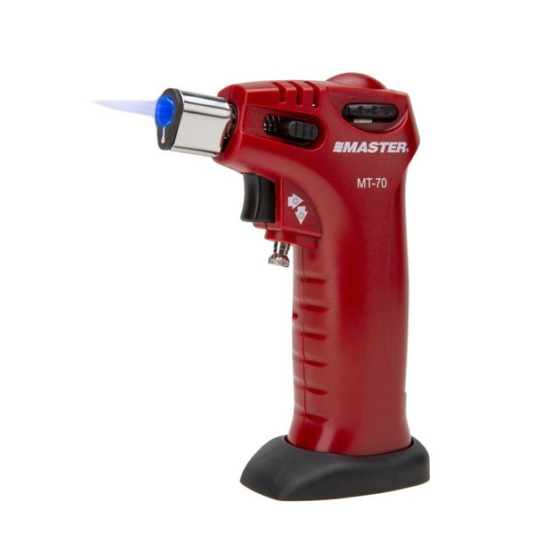 Master Appliance TORCH PALM SIZED TRIGGER MAMT-70